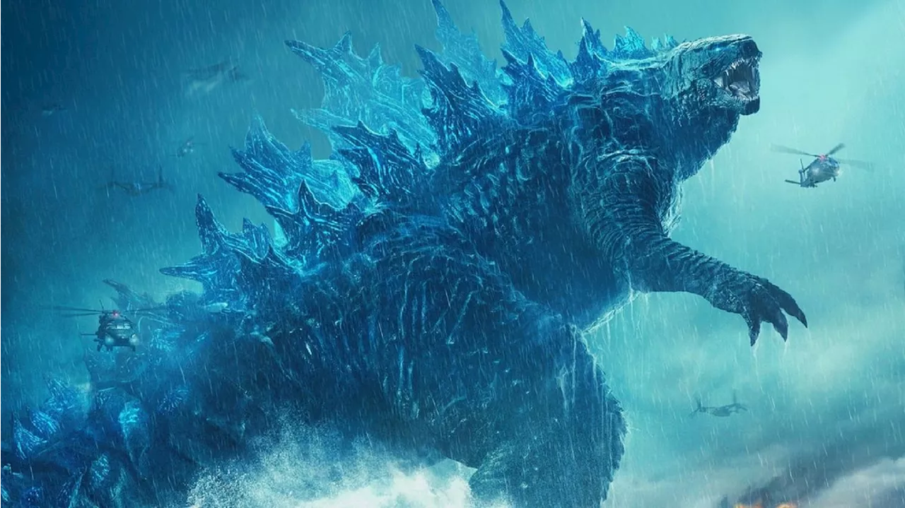 Godzilla to Takeover Free Comic Book Day With Epic New Series