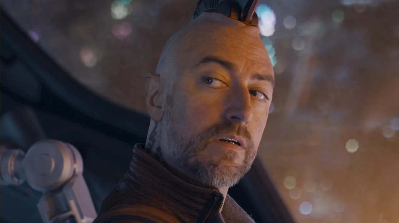 Sean Gunn’s Answer to Returning to Marvel Leaves Guardians of the Galaxy Fans Conflicted