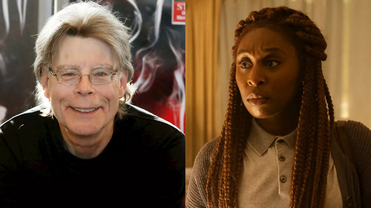 Stephen King Confirms He’s Bringing Back a Fan-Favorite Character