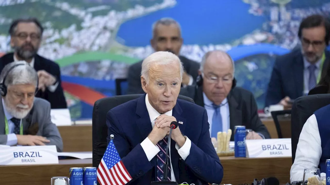 Cosa farà Biden? Presidente ancora per due mesi, ma il mondo guarda già oltre