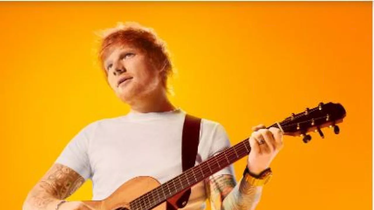 Ed Sheeran contro Band Aid: togliete la mia voce, non mi avete interpellato