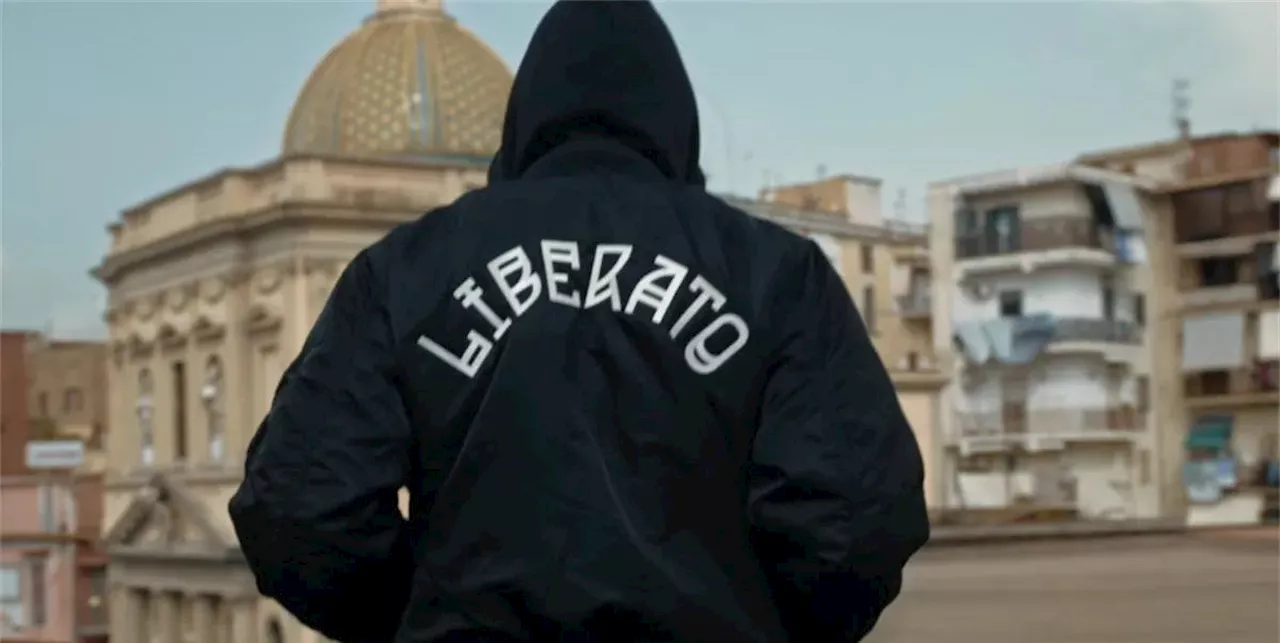 Liberato ha annunciato un concerto al Circo Massimo di Roma nel 2025