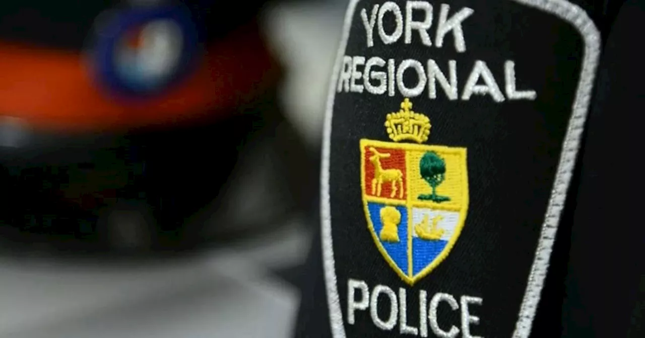 Police seek witnesses to Vaughan crash that critically injured one person