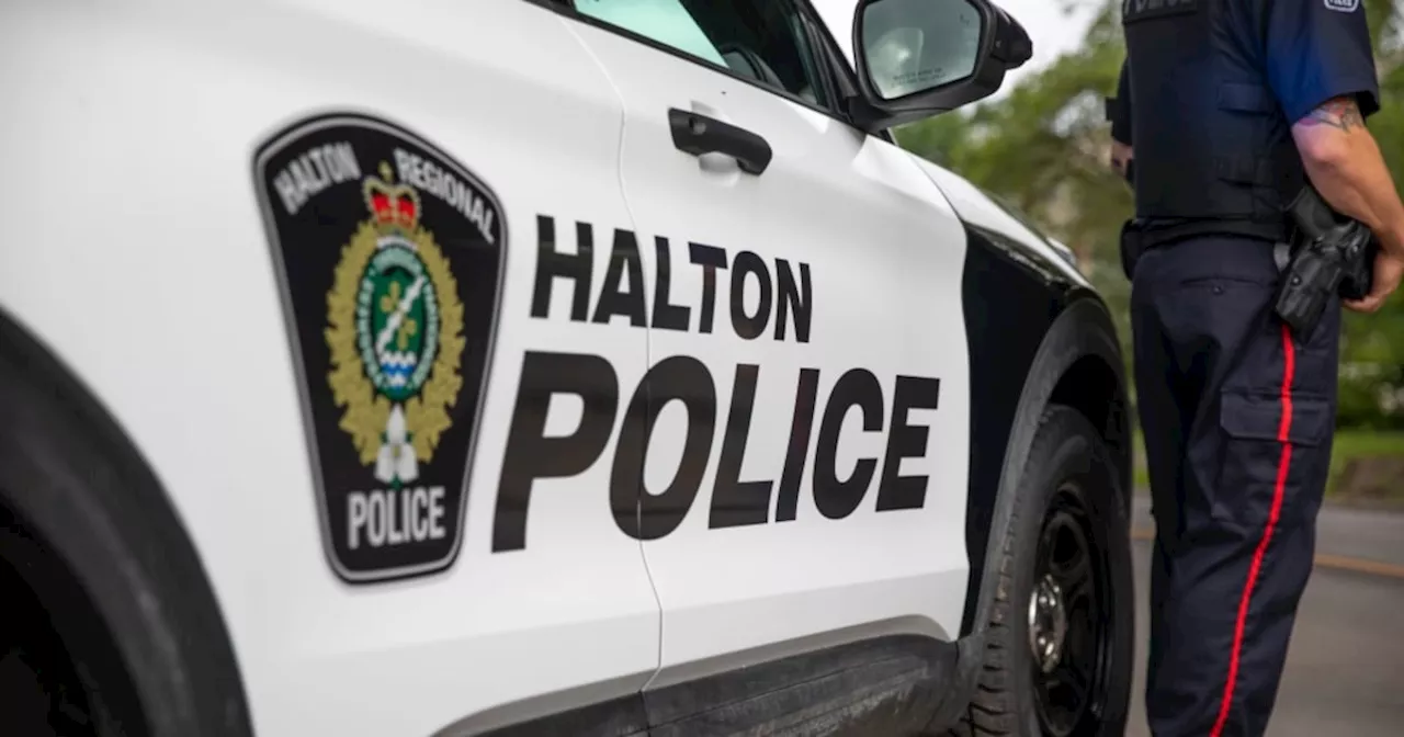 Suspects targeted luxury vehicles in 2 linked home break-ins in Oakville, say police