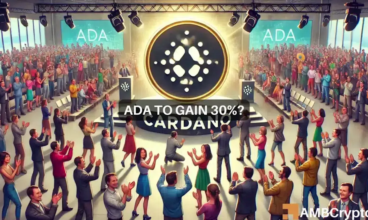 Cardano: Why $0.80 is in focus as ADA eyes a 30% rally