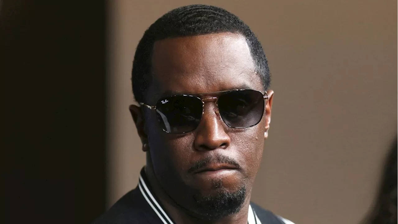 Anonymous male celebrity files extortion lawsuit against attorney representing Sean 'Diddy' Combs accusers