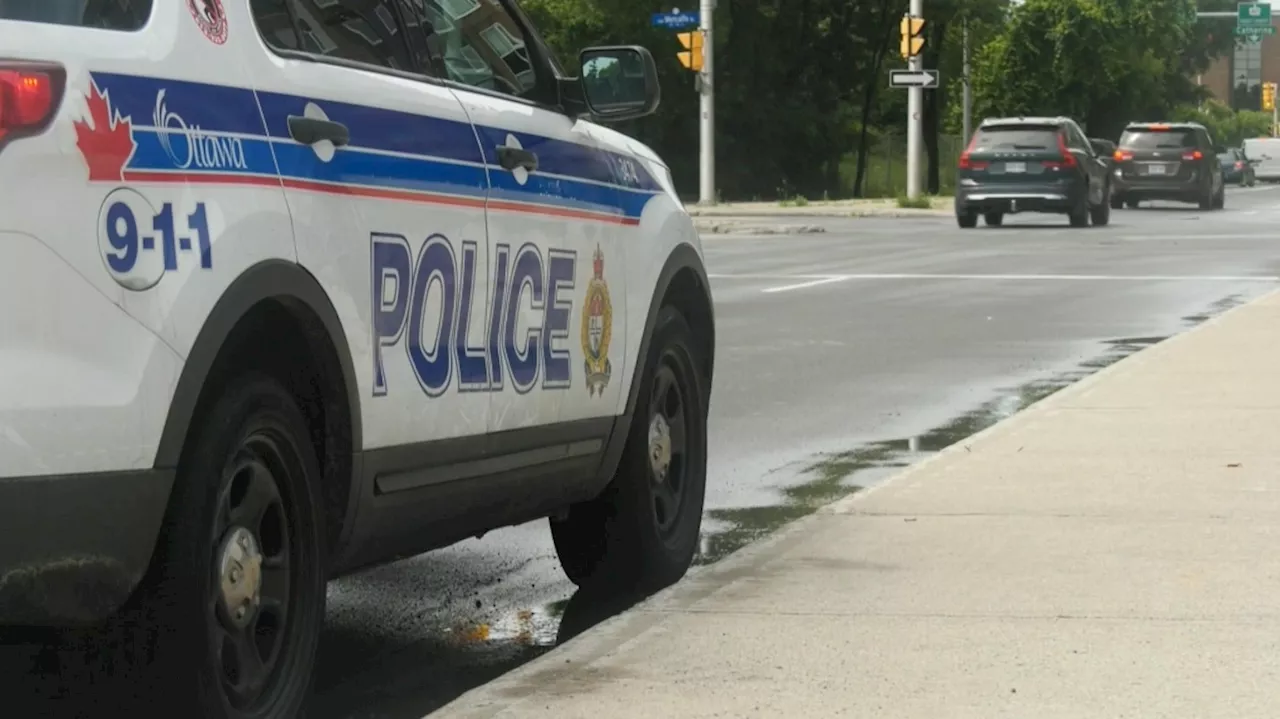 Police lift secure school mode at Earl of March Secondary School in Ottawa