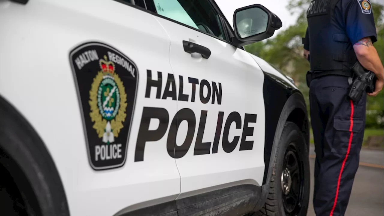 Suspects targeted luxury vehicles in 2 linked home break-ins in Oakville, say police