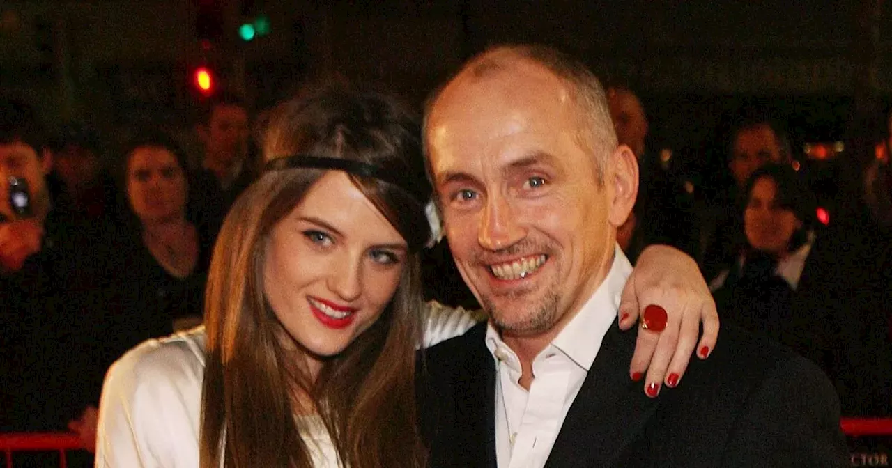 Barry McGuigan's I'm A Celeb fear sparked by daughter's heartbreaking death