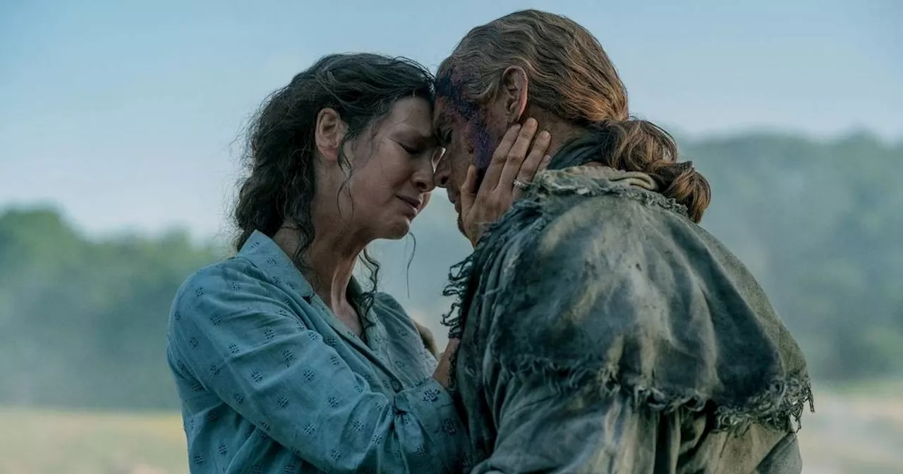 Outlander season 7 part 1 explained ahead of part 2 premiere