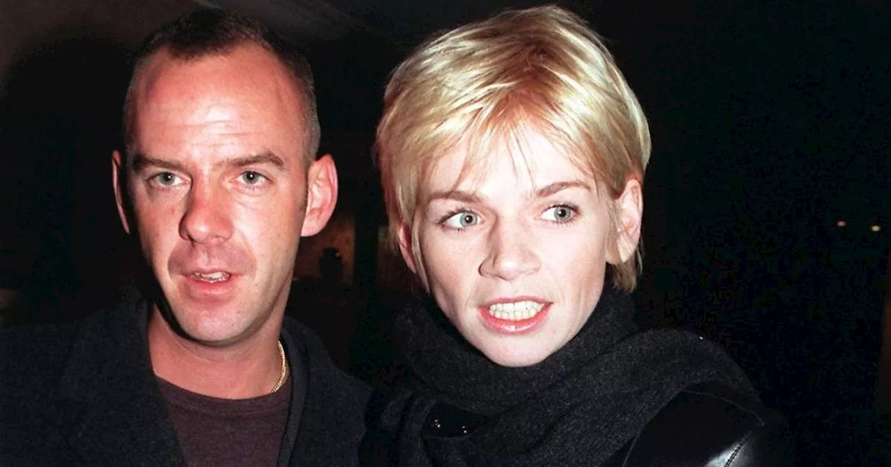 Zoe Ball's 'rock' ex Fatboy Slim and how she leaned on him before radio exit