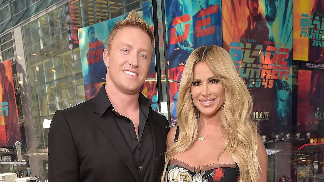 Kim Zolciak and Kroy Biermann make DRASTIC move in trying to offload Georgia mansion amid major...