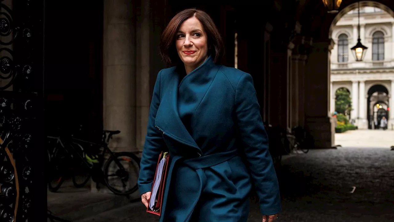 Labour's VAT raid on private school fees 'will have a seismic impact on girls' schools',...