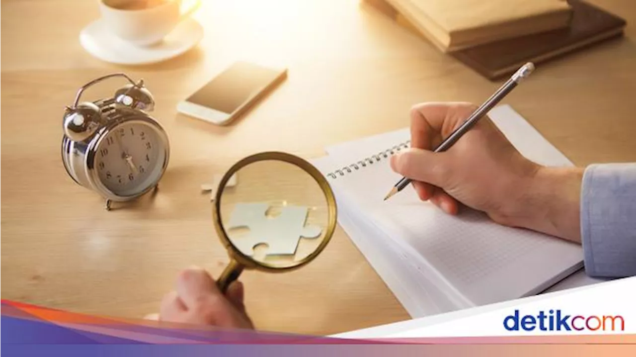 BRIN Gelar Lomba Riset dengan Hadiah Senilai Rp 1 Miliar, Buruan Daftar!