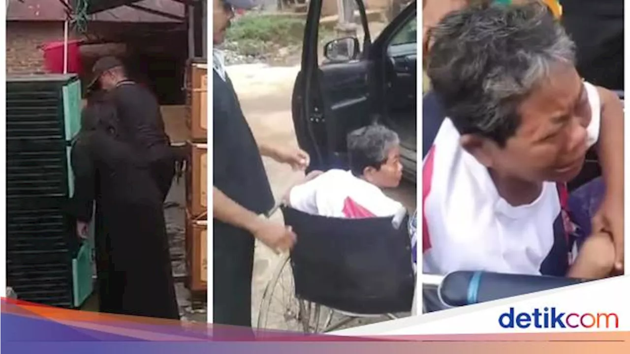 Heboh Penyewa Kontrakan di Lubuklinggau Diusir, Diduga Beda Pilihan Paslon