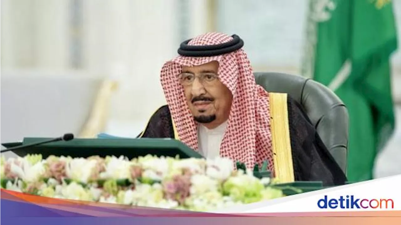 Masyaallah! Raja Salman Akan Undang 1.000 Orang dari 66 Negara Umrah Gratis