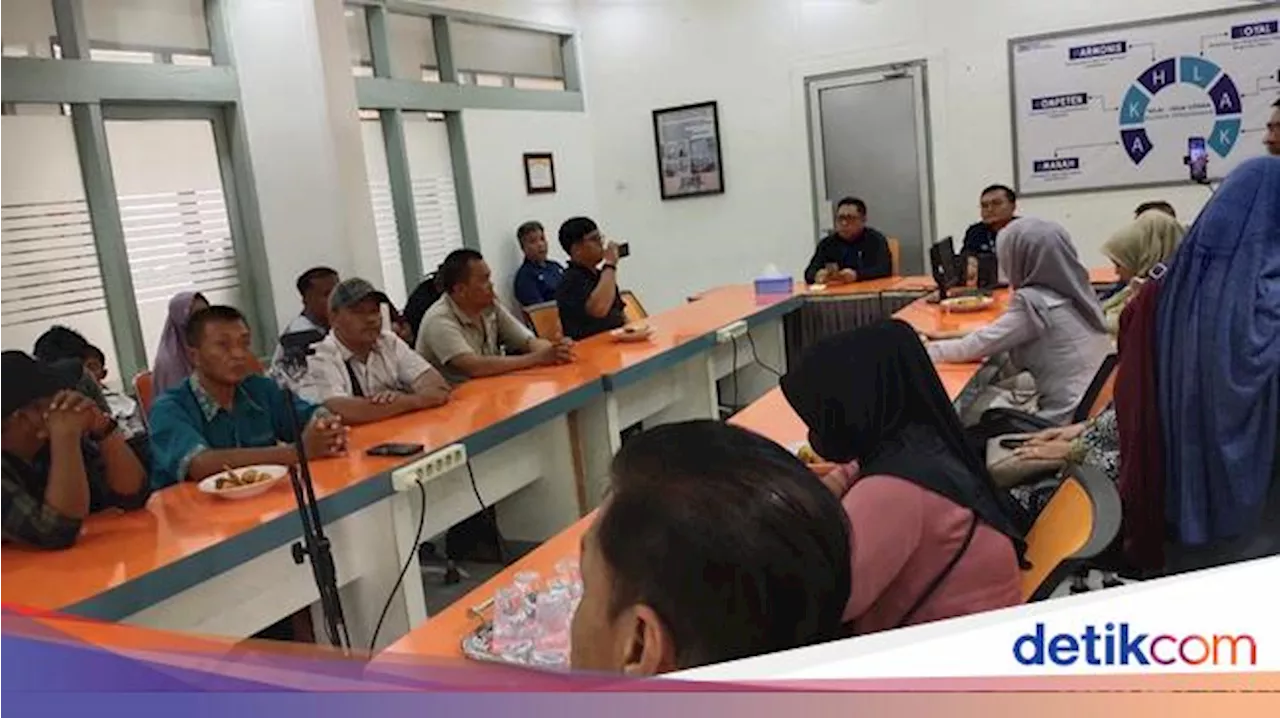 PT Pos Tunggu Hasil Penyelidikan Polisi Sebelum Kembalikan Uang Nasabah