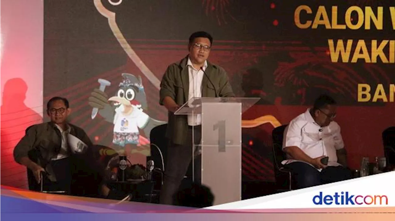 Strategi Cawawalkot Arif Wijaya Tekan Stunting di Bandung