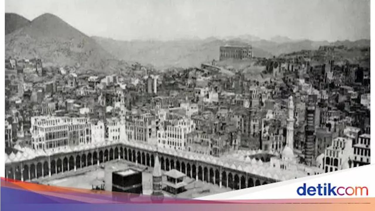 Surat An-Nasr, Terjadinya Peristiwa Fathu Makkah