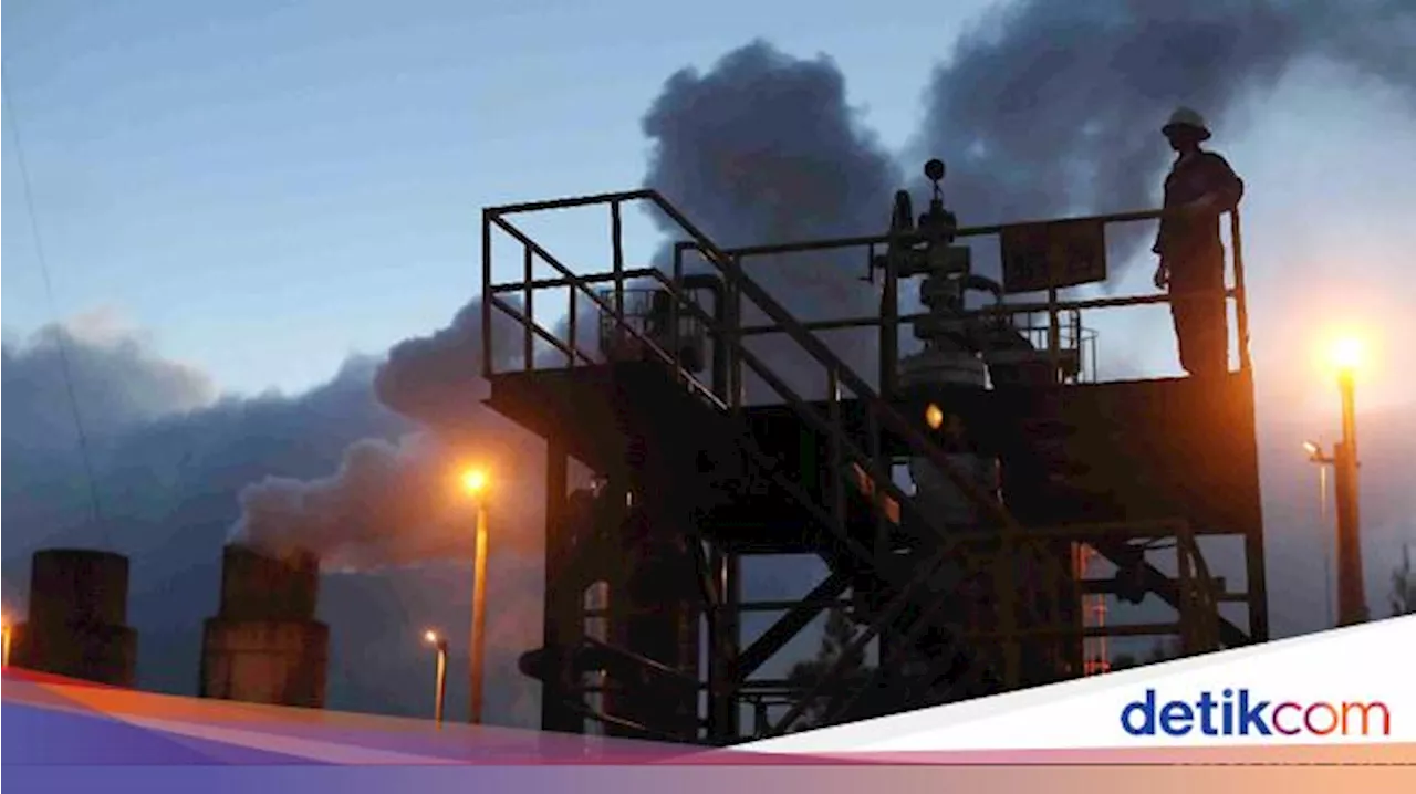 20 Tahun Beroperasi, Geo Dipa Energi Akhirnya Setor Dividen ke Negara Rp 22 M