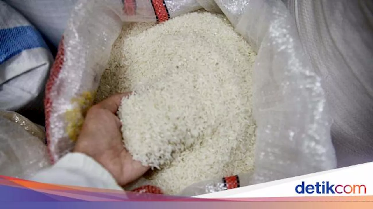 Harga Beras di 10 Wilayah Ini Mahal, Bapanas Ungkap Biang Keroknya