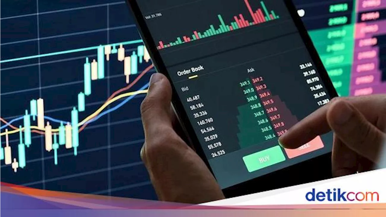 IHSG Hari Ini Diramal Bergerak di Level 7.100-7.200