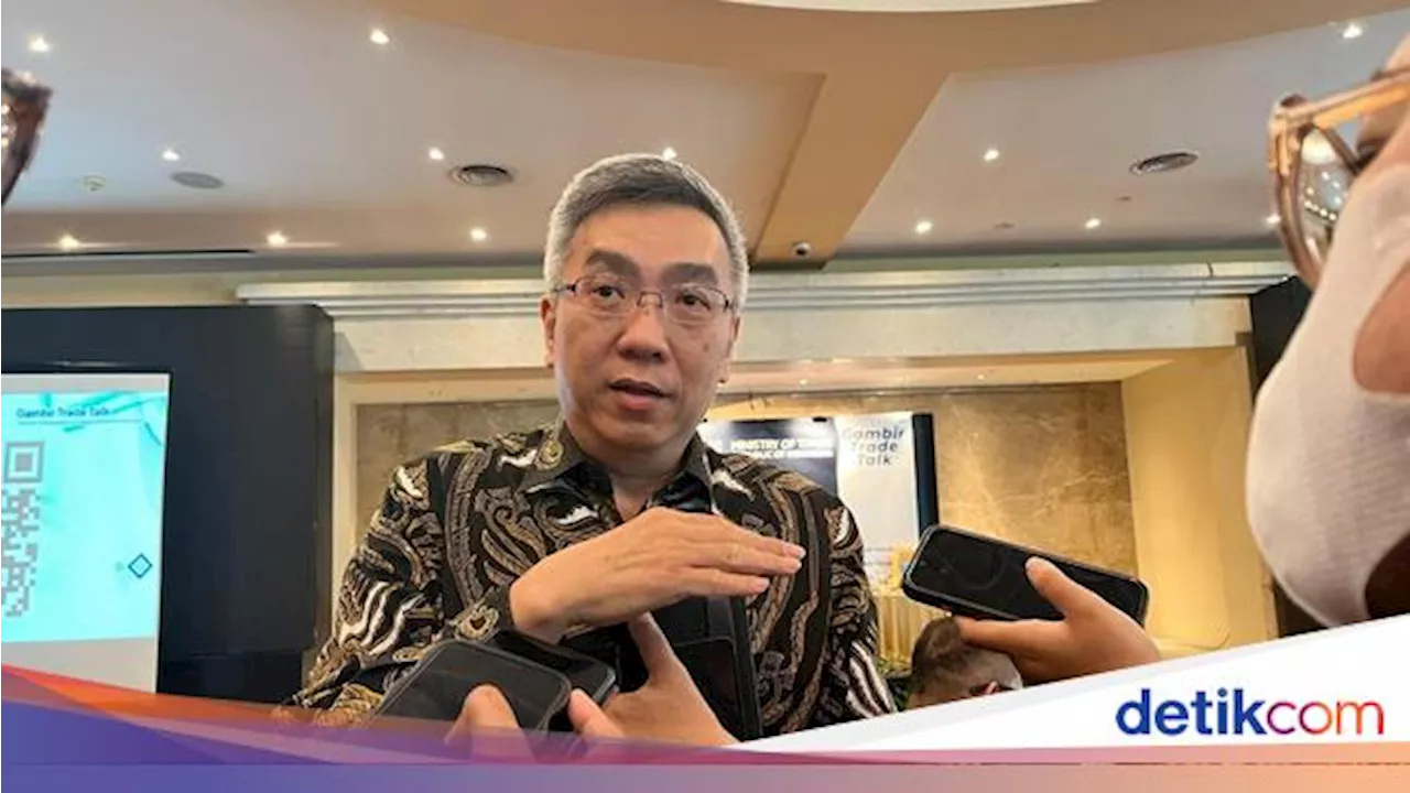 Pengusaha Khawatir Pengenaan Bea Masuk Anti Dumping cs Picu Perang Dagang