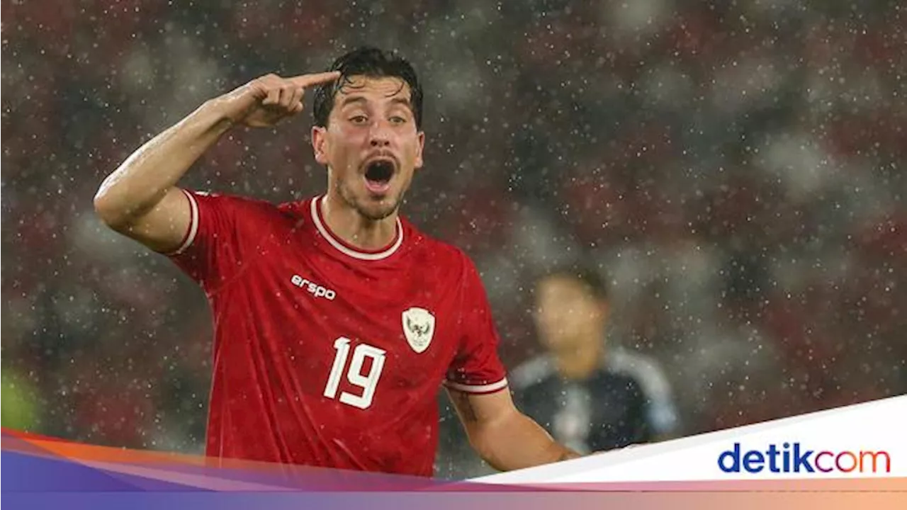 Kata Thom Haye soal Peluang Indonesia ke Piala Dunia 2026