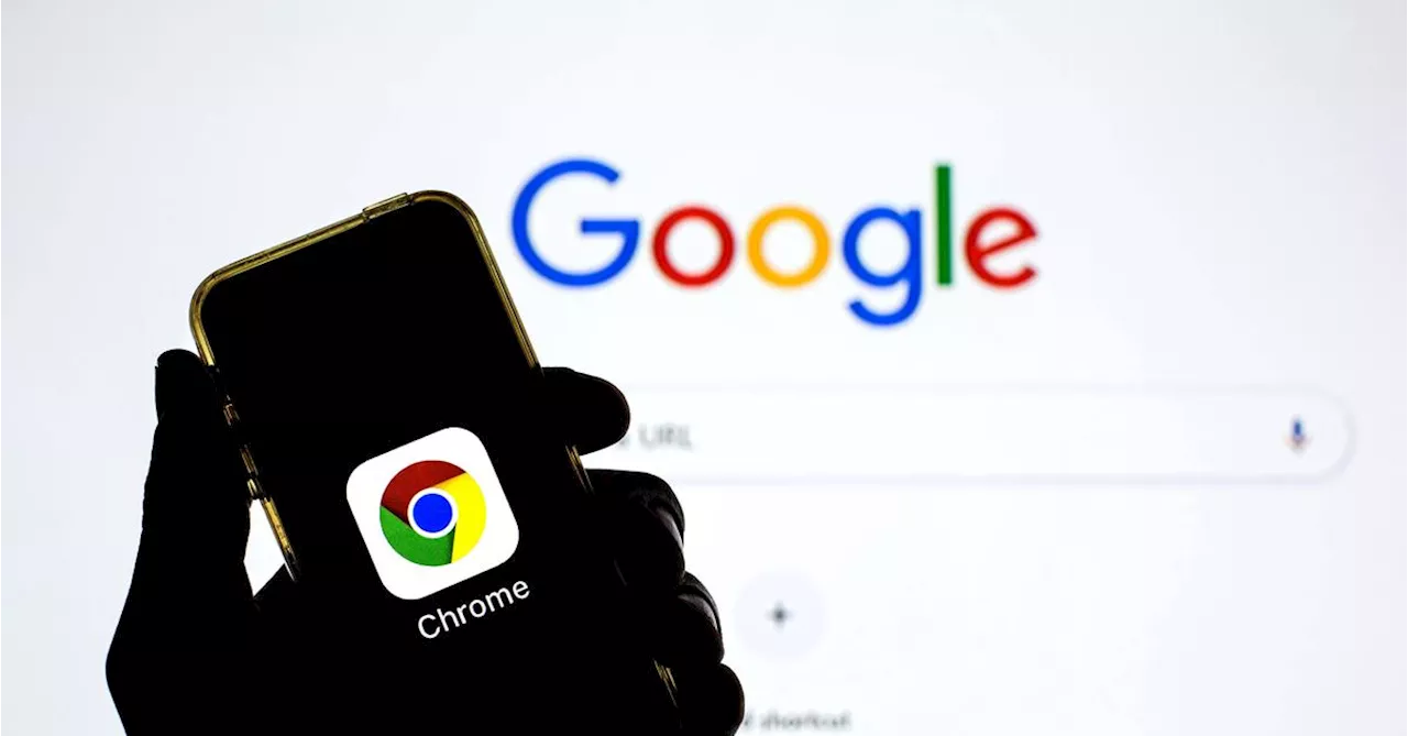 Muss Google Chrome verkaufen?