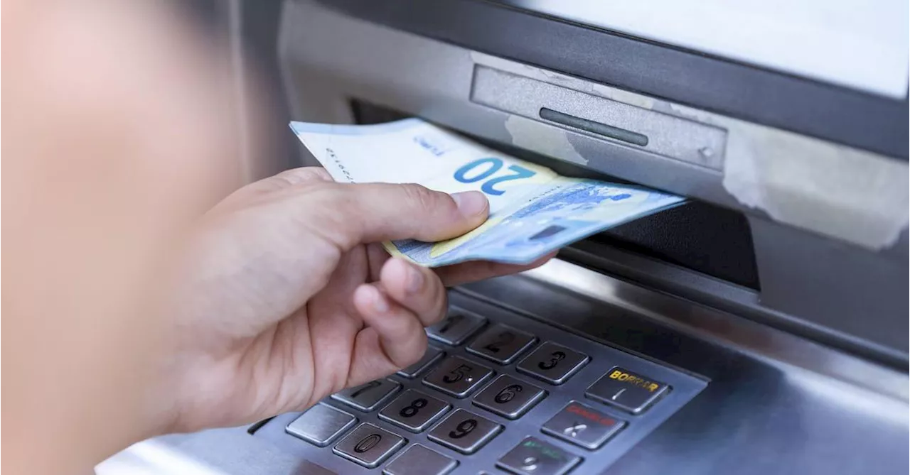 Nach IT-Fehler bei Bank Austria: Ist das Geld bei Banken sicher?