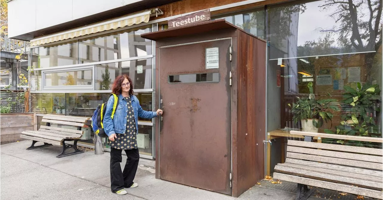 Sterben am Rande der Gesellschaft: „Obdachlose wünschen keine ärztliche Präsenz“