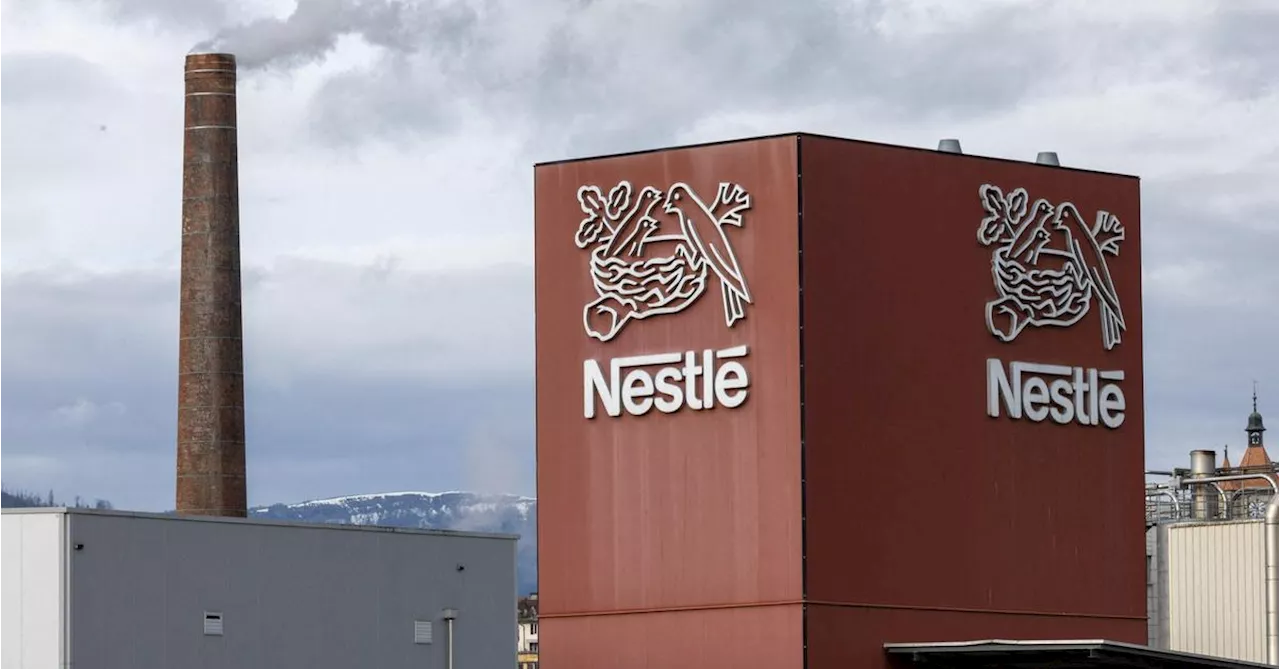 Wie Nestlé noch größer werden will