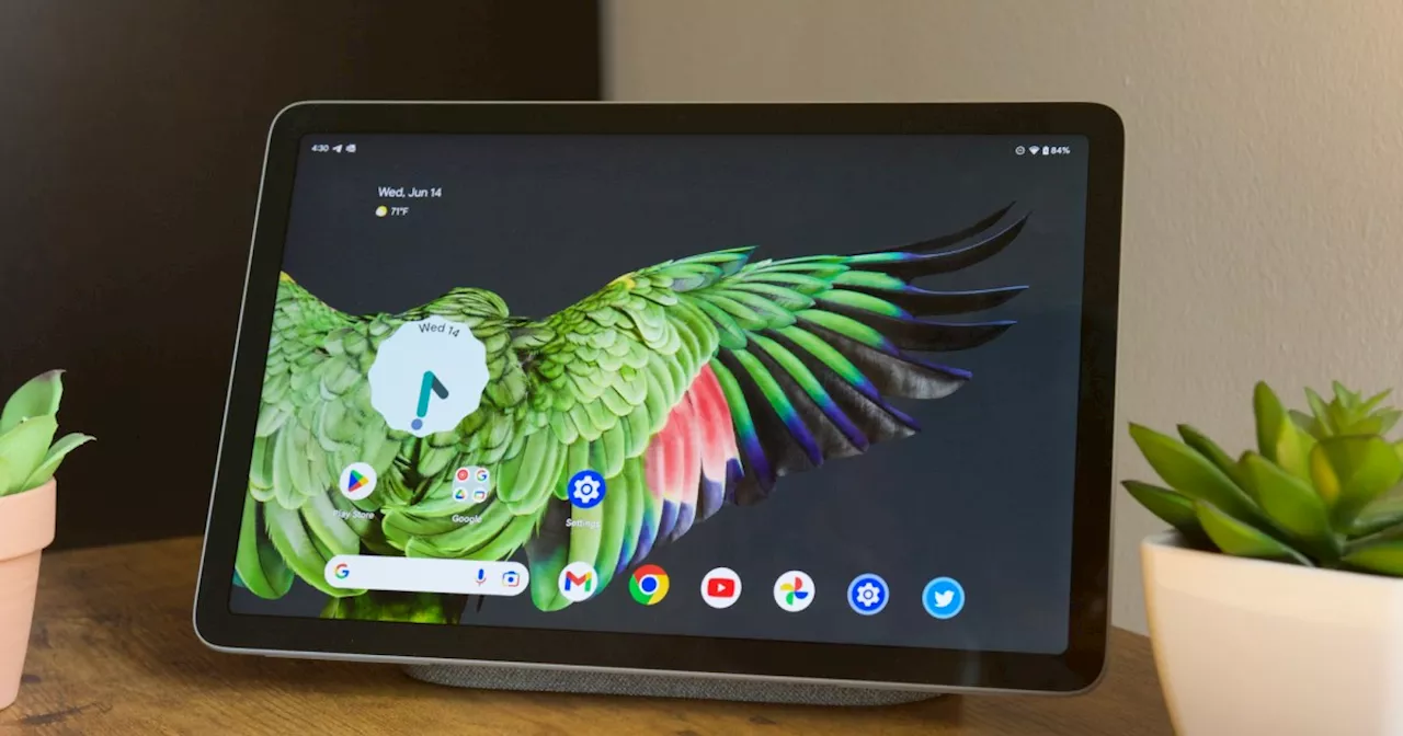 Google may finally merge Chromebooks and Android