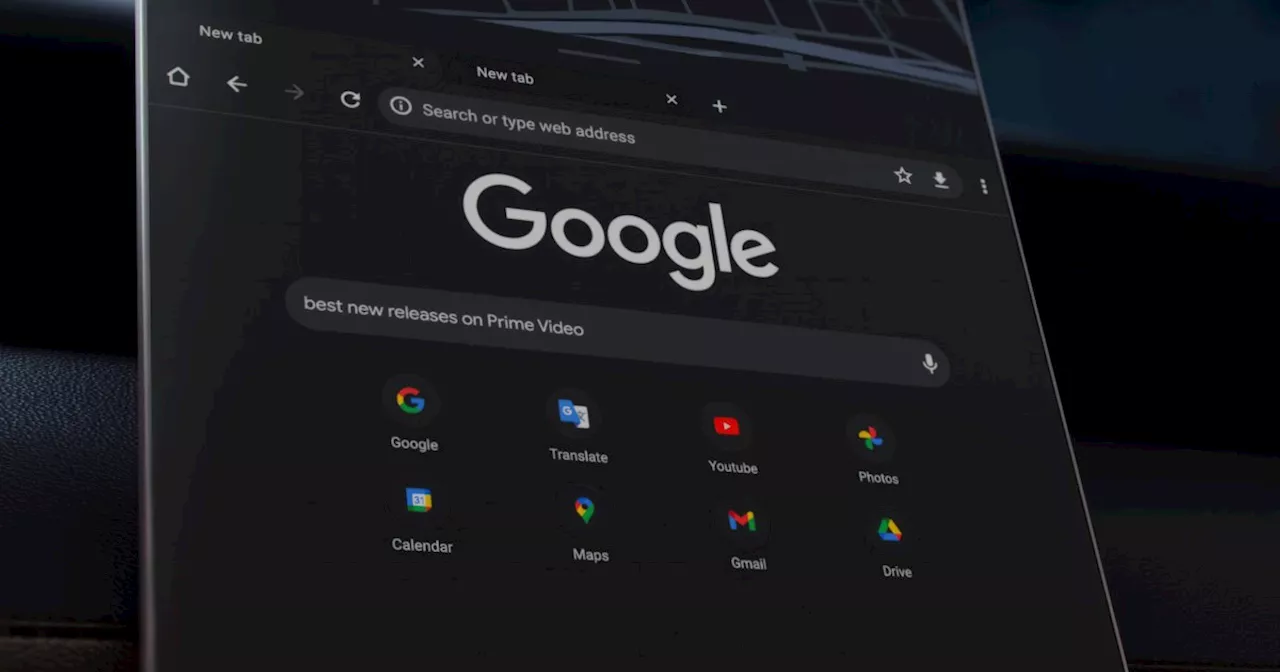 U.S. government to Google: sell Chrome
