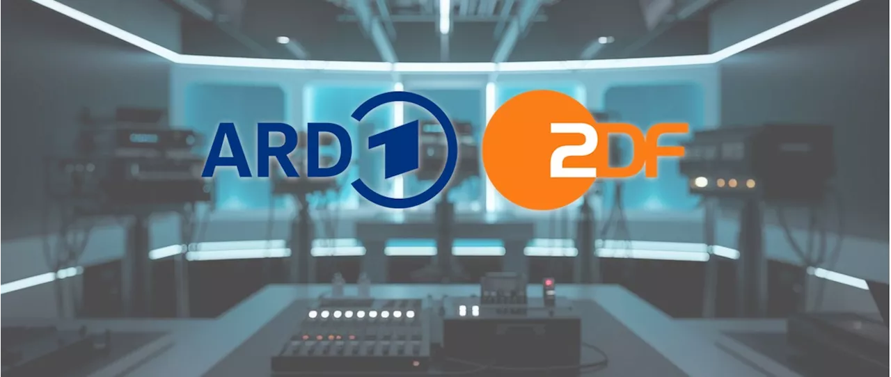 Rundfunkbeitrag: ARD & ZDF ziehen vor das Verfassungsgericht