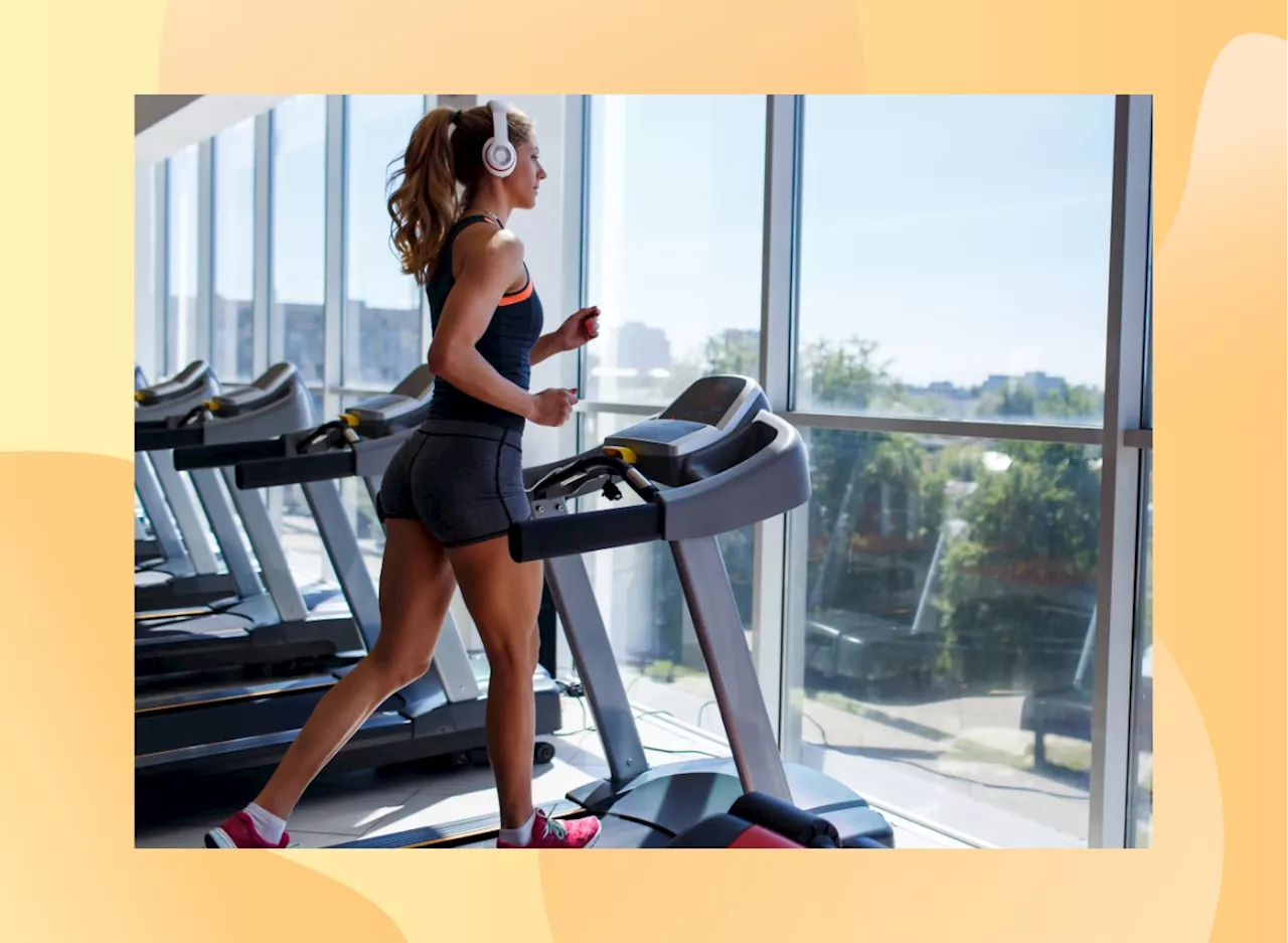 5 Best Treadmill Interval Workouts for Weight Loss