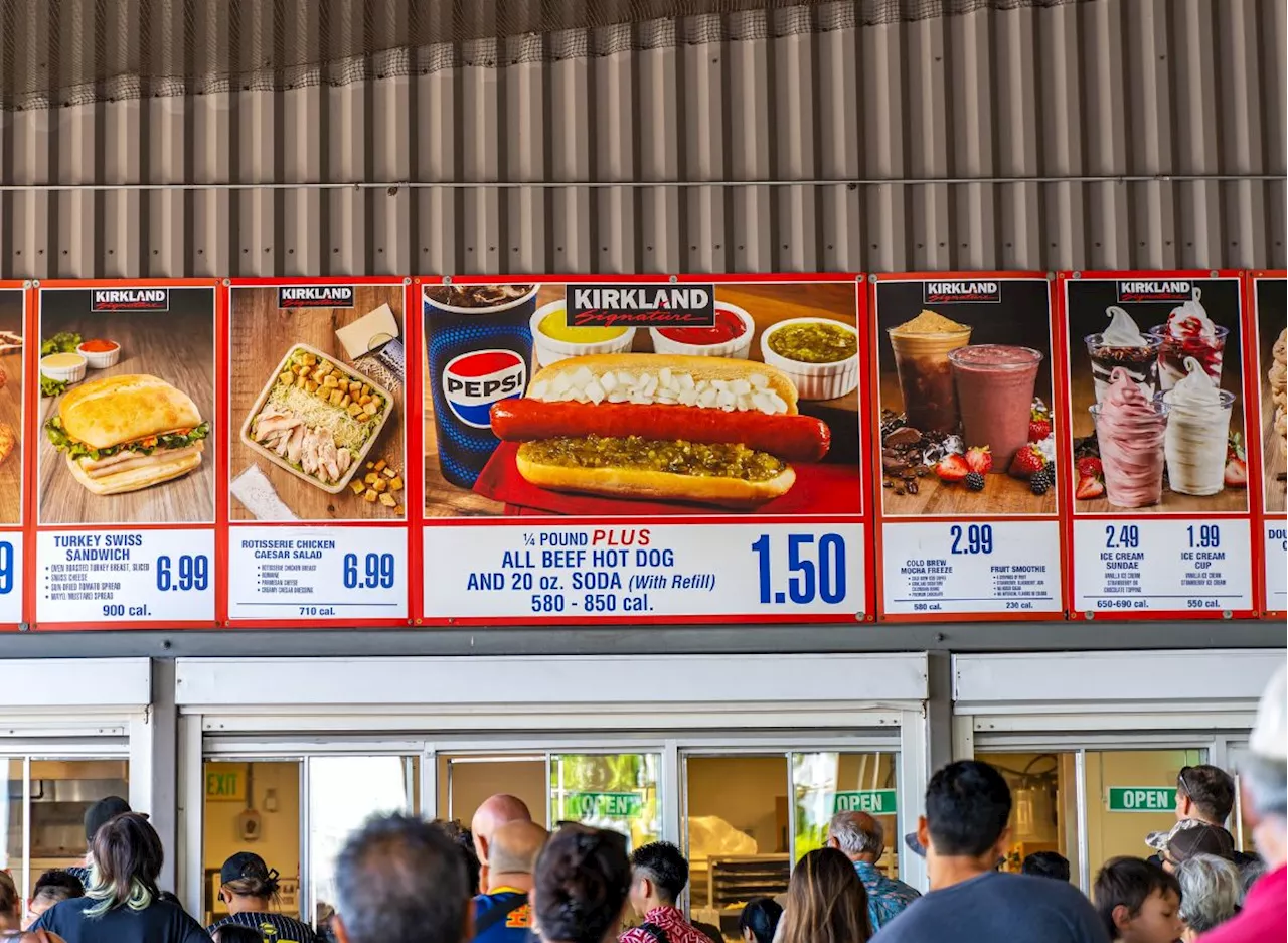 Costco Shopper Shares Genius Food Court Pizza Hack: 'Perfection'