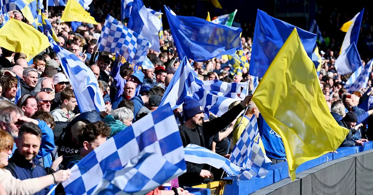 Inside 'big plans' for Goodison Park as Everton new stadium countdown begins