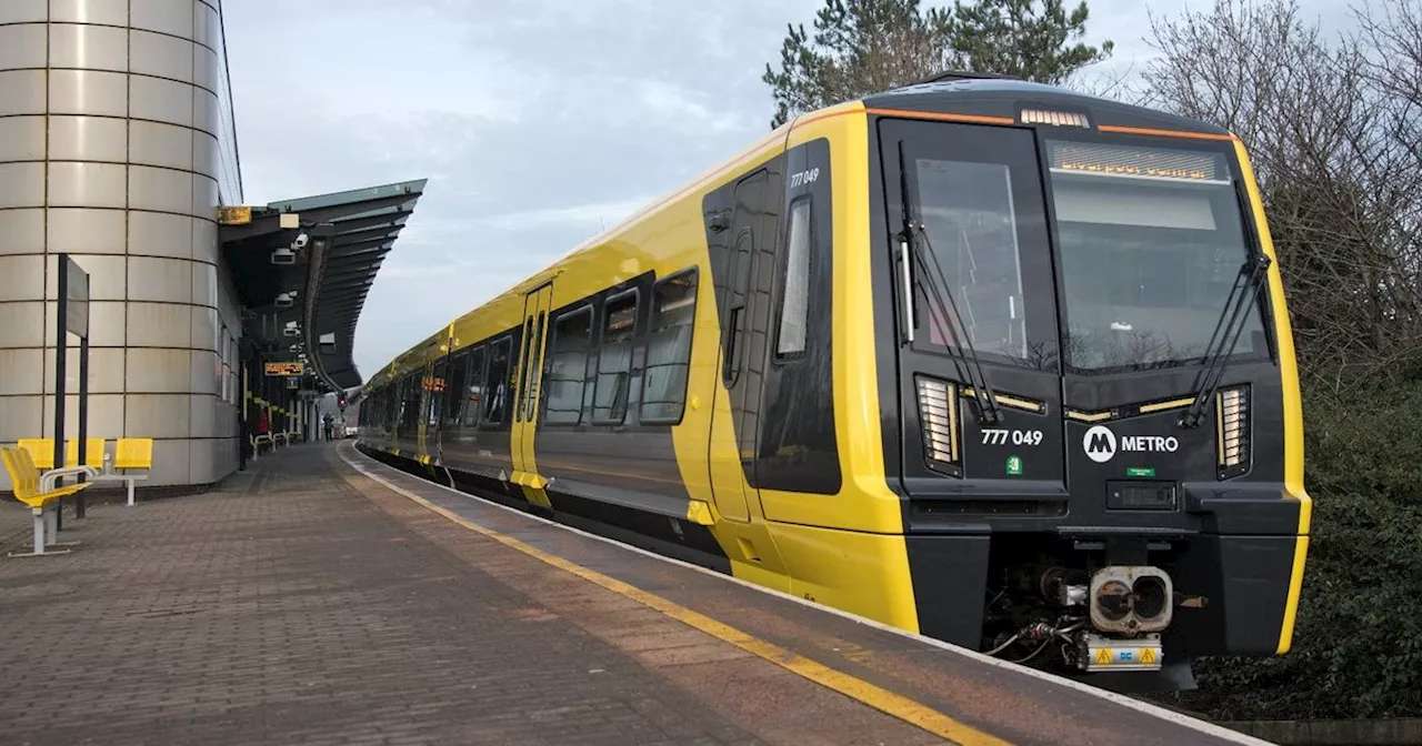 Merseyrail cancellations and alterations after 'flooding' on train lines