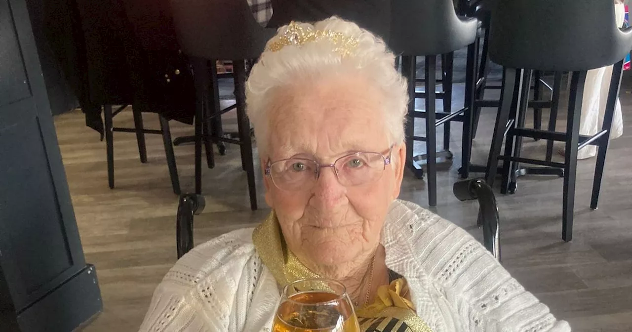 'Queen of Crocky' Scouse nan who was 'loved by everyone' dies aged 96