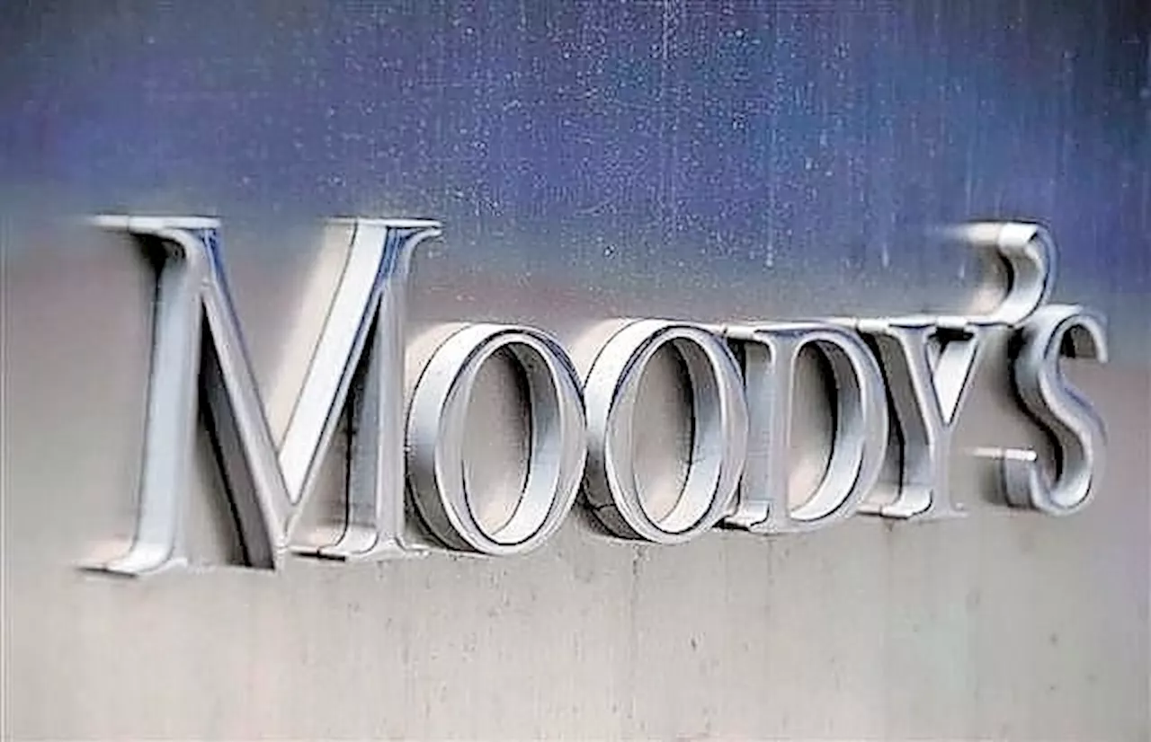 Moody’s ve menor crecimiento de México en 2025; políticas de Trump, el riesgo clave, advierte