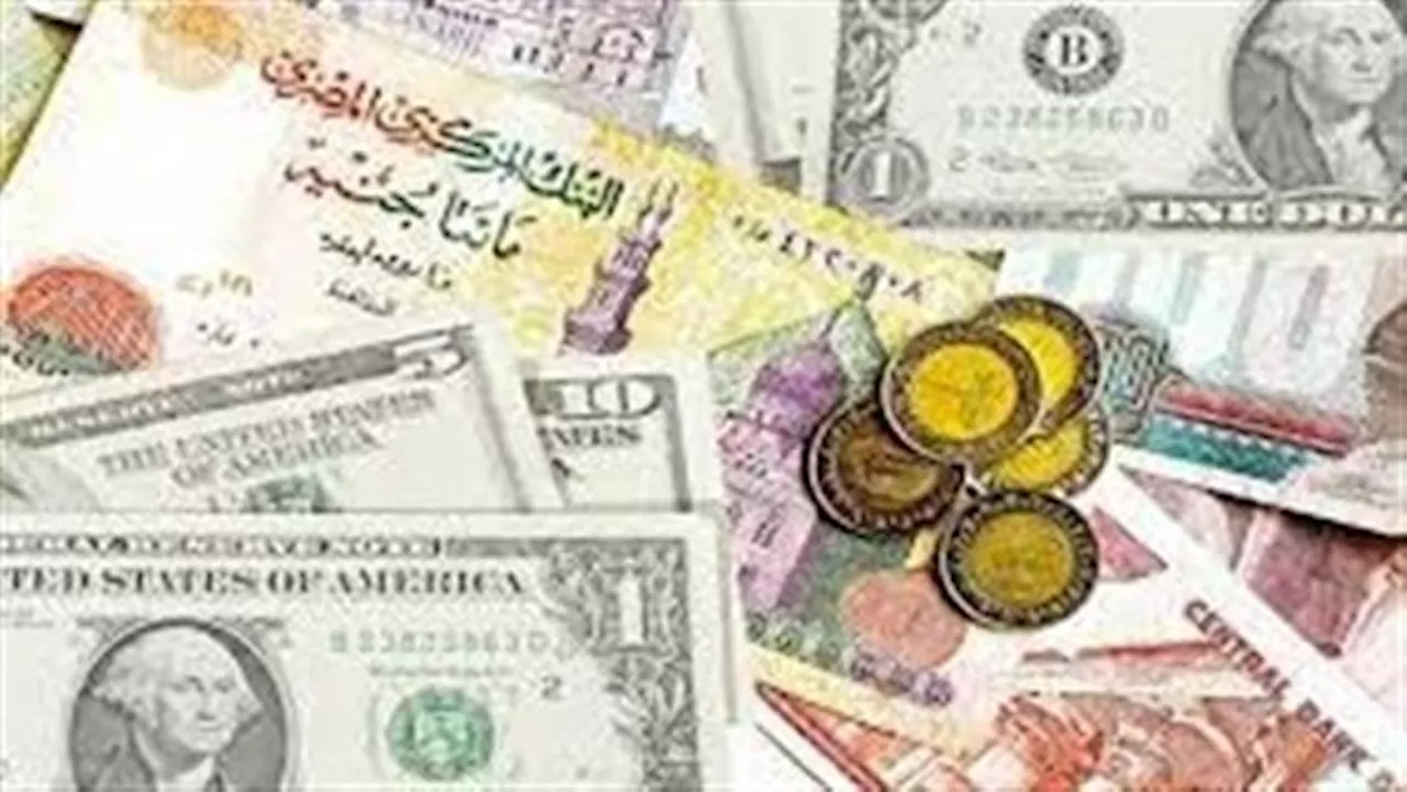 أسعار صرف العملات الأجنبية والعربية في البنك الأهلي اليوم الثلاثاء