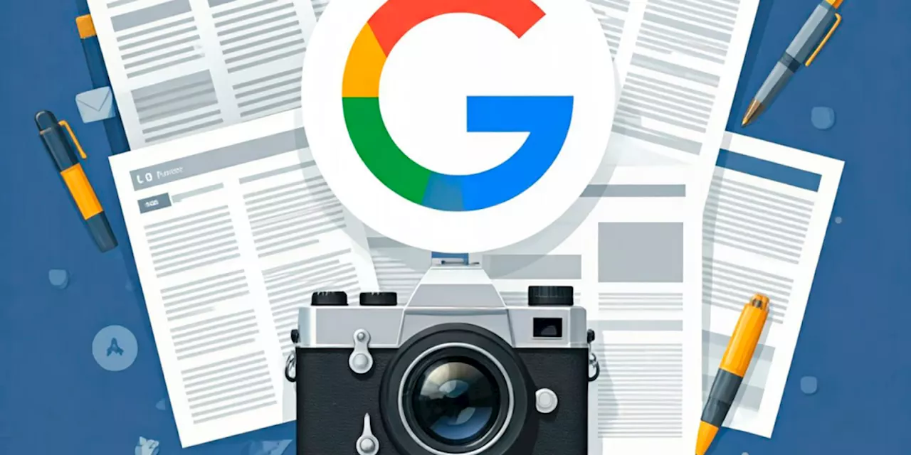 5 herramientas de Google GRATIS que todo periodista necesita