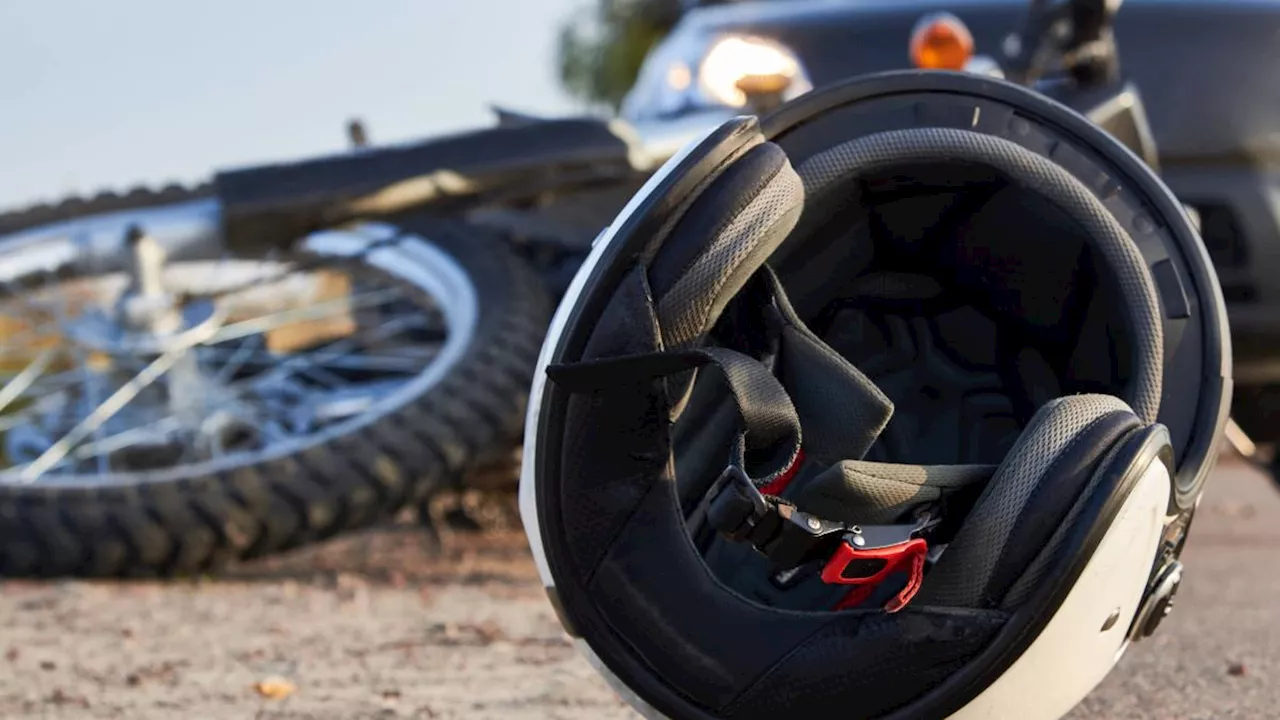 Motociclista murió tras colisionar contra una vaca en Antioquia: autoridades investigan responsabilidad de los dueños del bovino