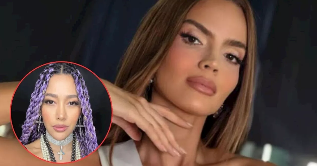 ¿Fariana perjudicó a Daniela Toloza en Miss Universo 2024?