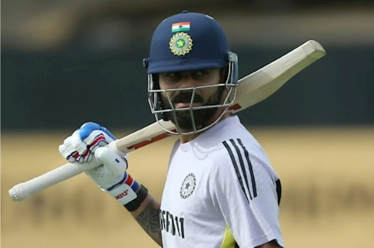 Kohli form, opening woes dog India ahead of Australia Test series