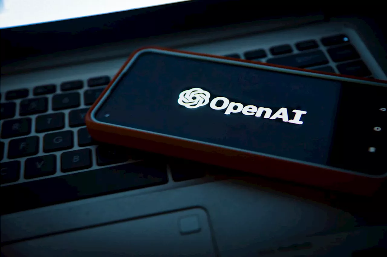 OpenAI will pay DotDash Meredith at least $16 million per year to license its content