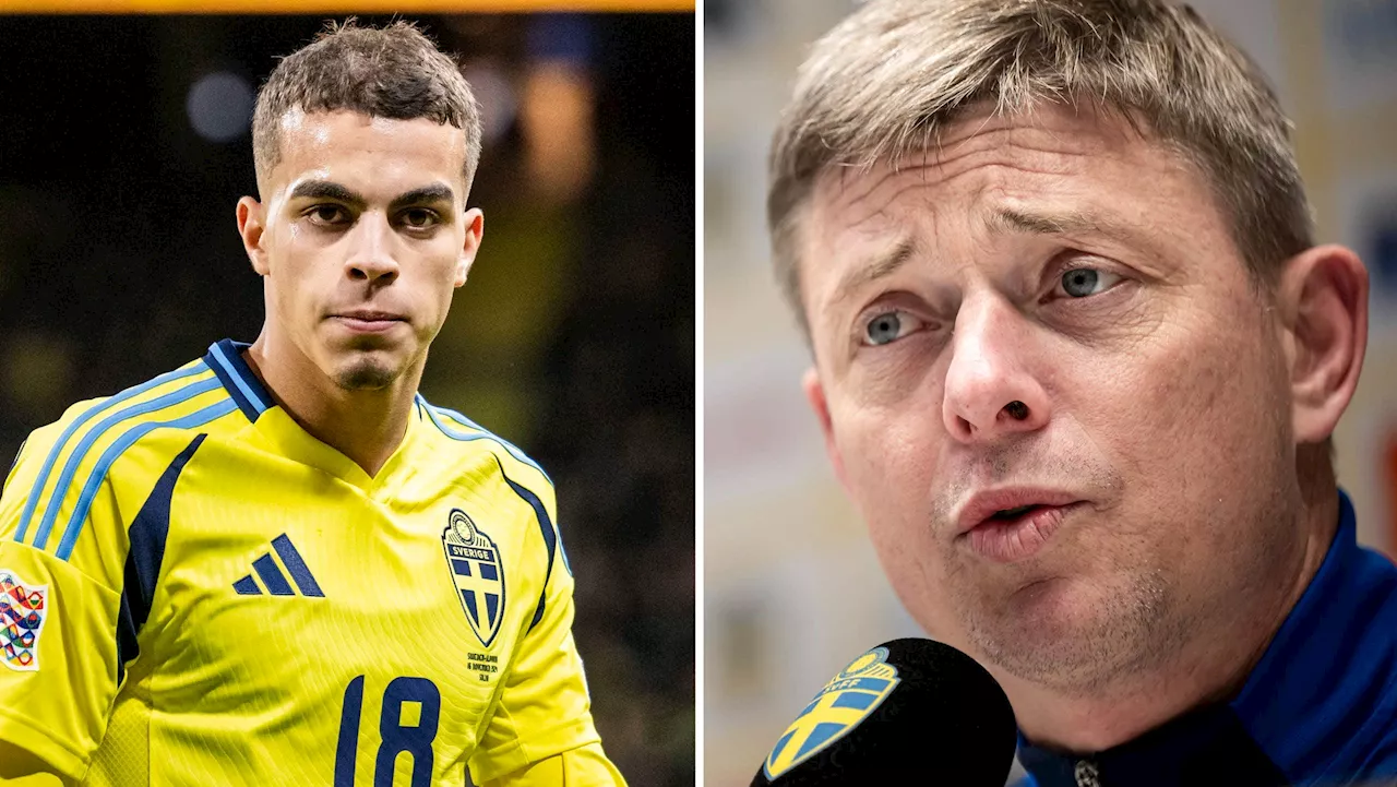 Därför är det viktigt för Sverige att vinna mot Azerbajdzjan