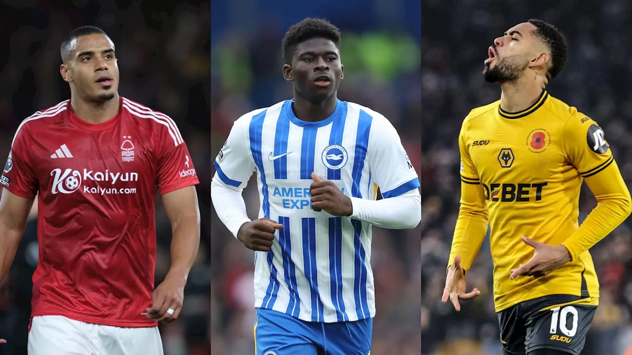 Ten Small 12 Premier League stars catching Big Eight eyes in 2024/2025