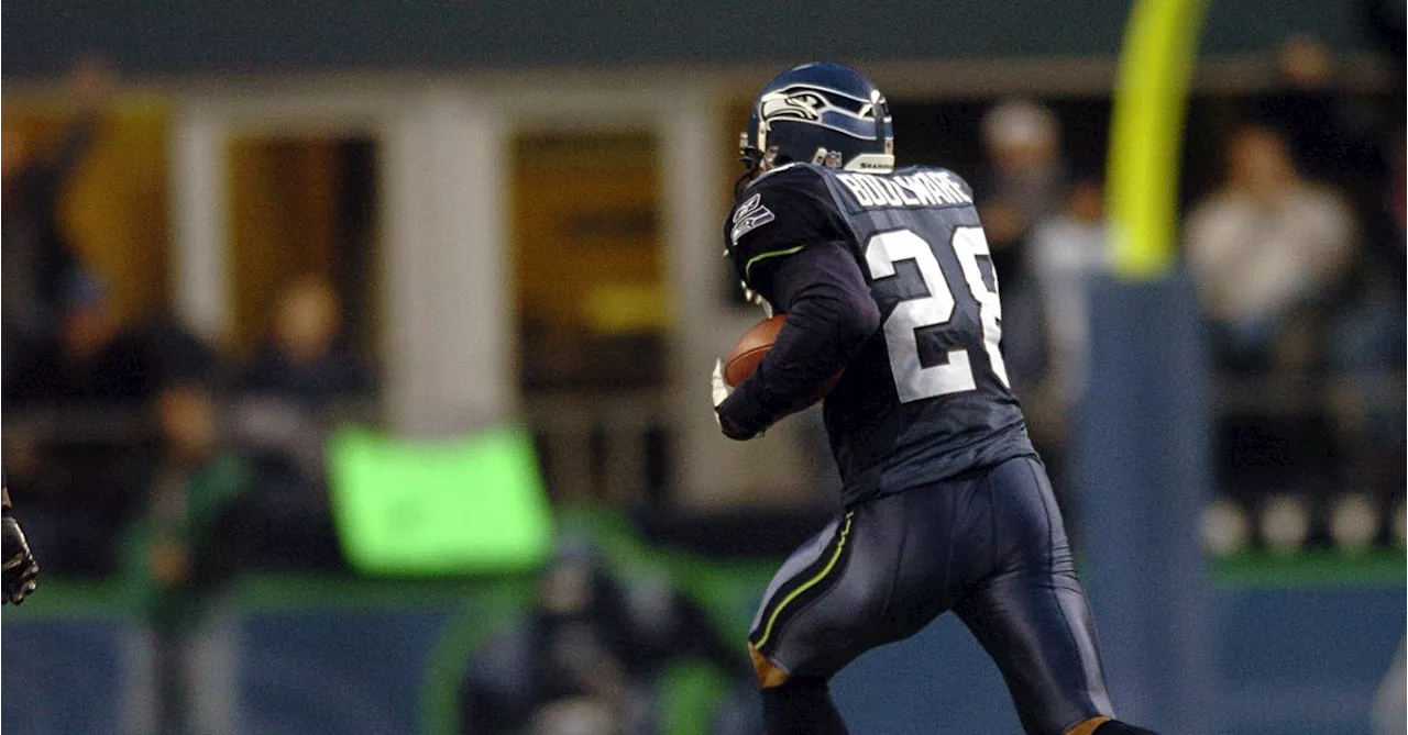 This Week in Seattle Seahawks History: Michael Boulware’s game-winning pick-6